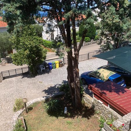 Apartments Toni-Малинска Екстериор снимка