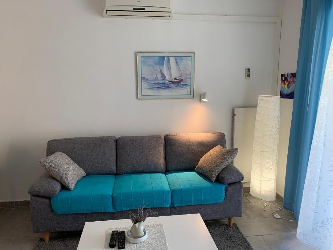Apartments Toni-Малинска Екстериор снимка